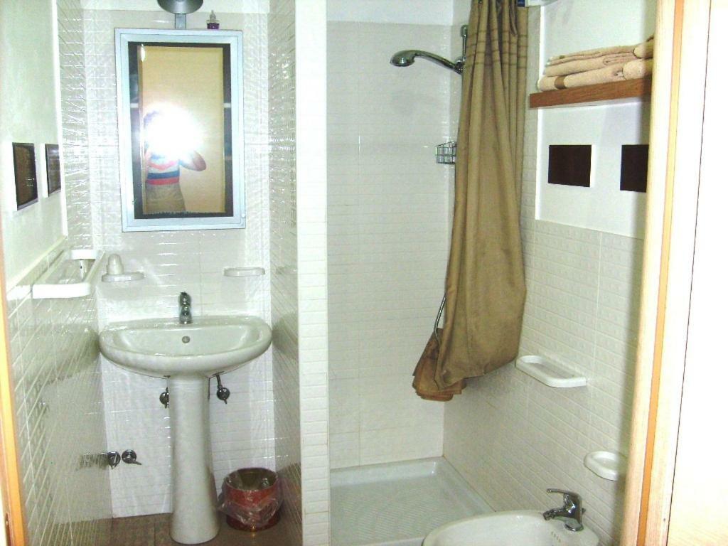 I Cugi Metropolis Apartment Bronte Exterior photo
