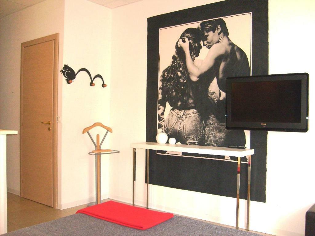 I Cugi Metropolis Apartment Bronte Exterior photo